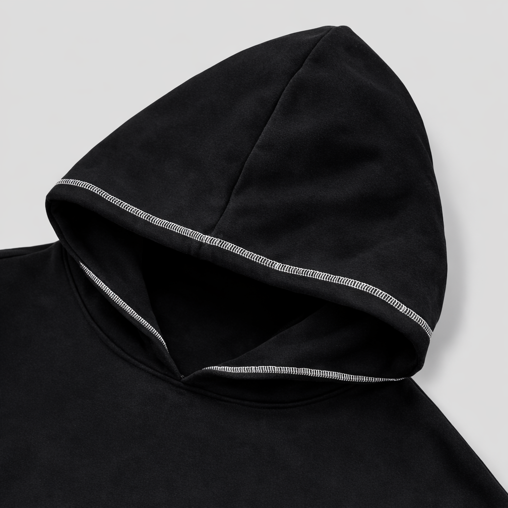 Signature Hoodie