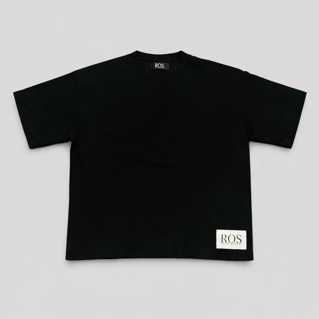Signature Tee