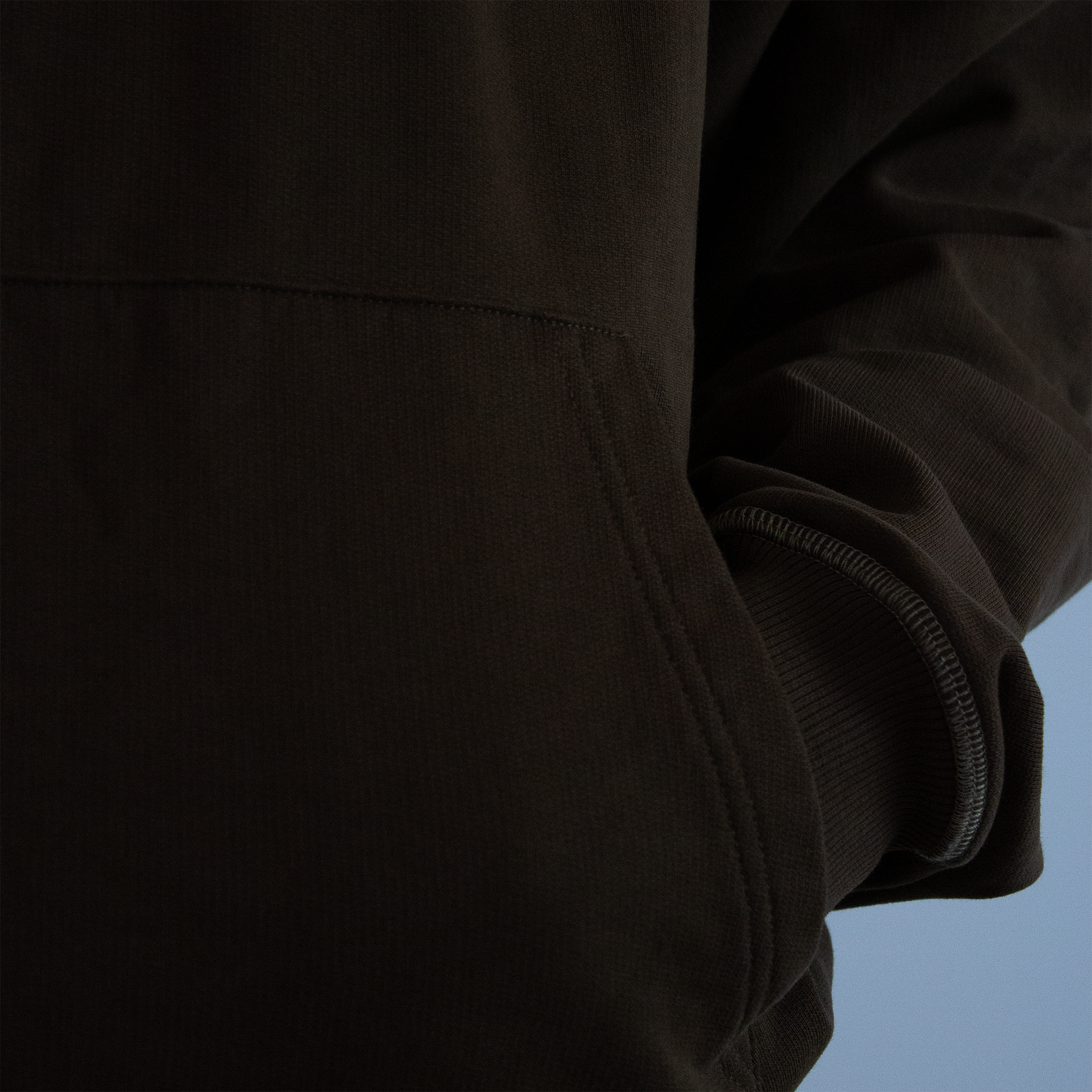 Signature Hoodie