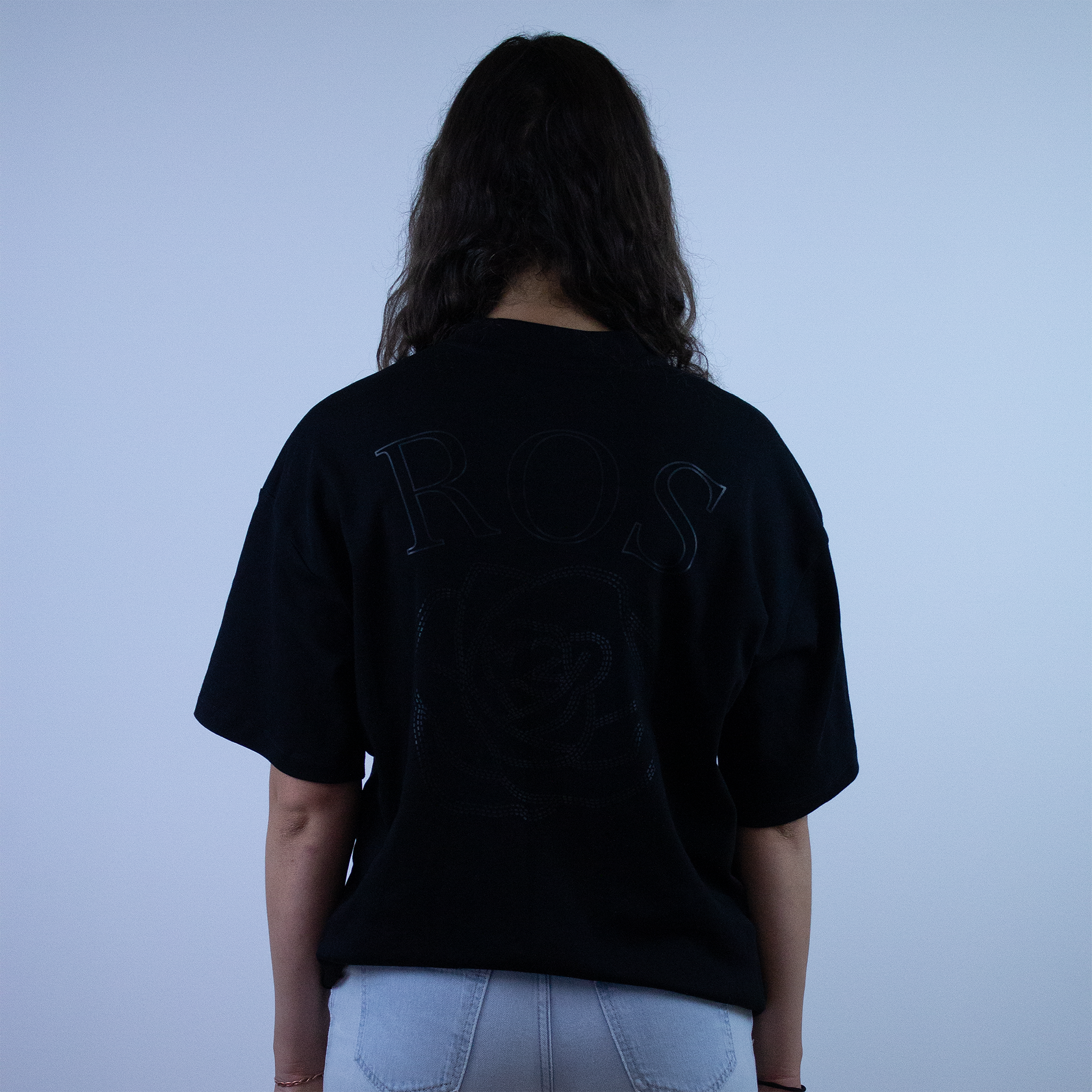 Signature Tee