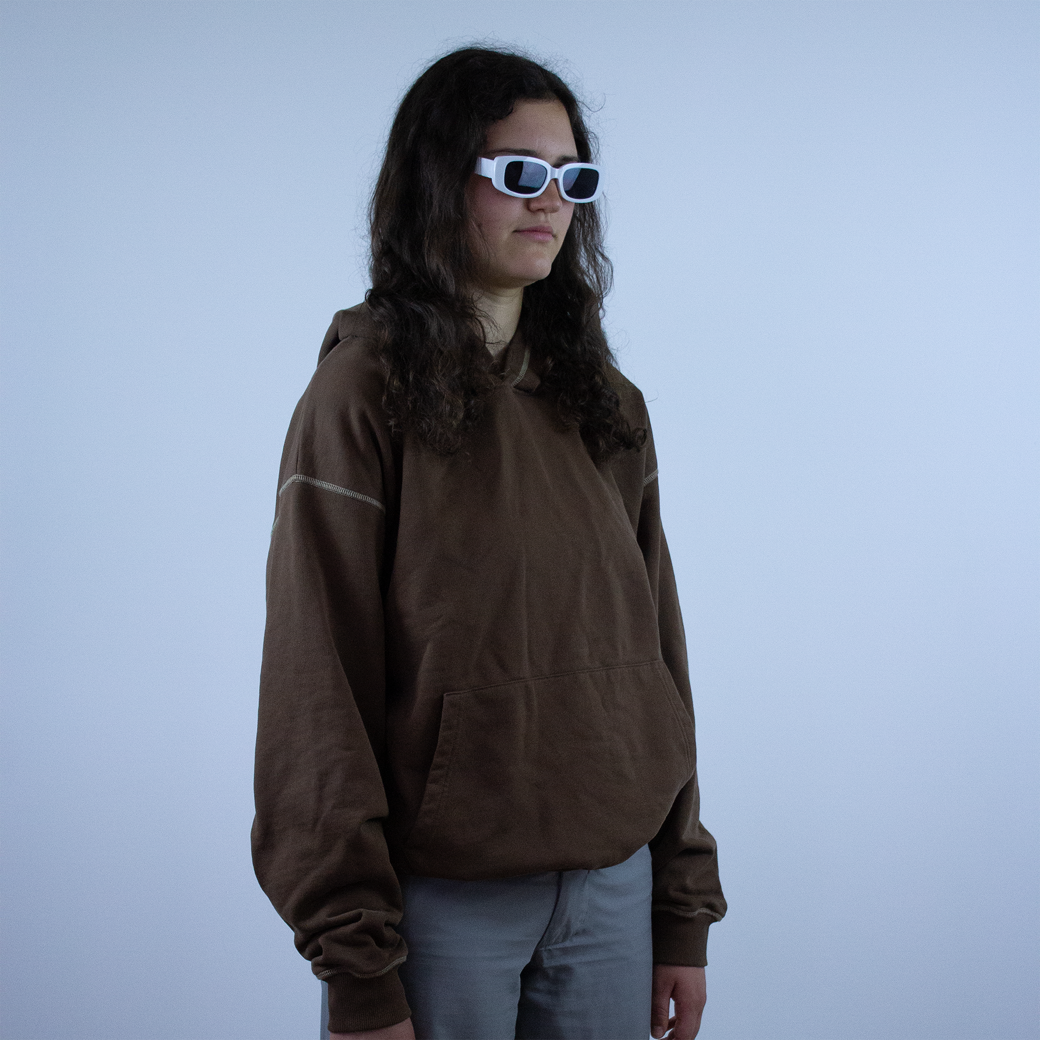 Signature Hoodie