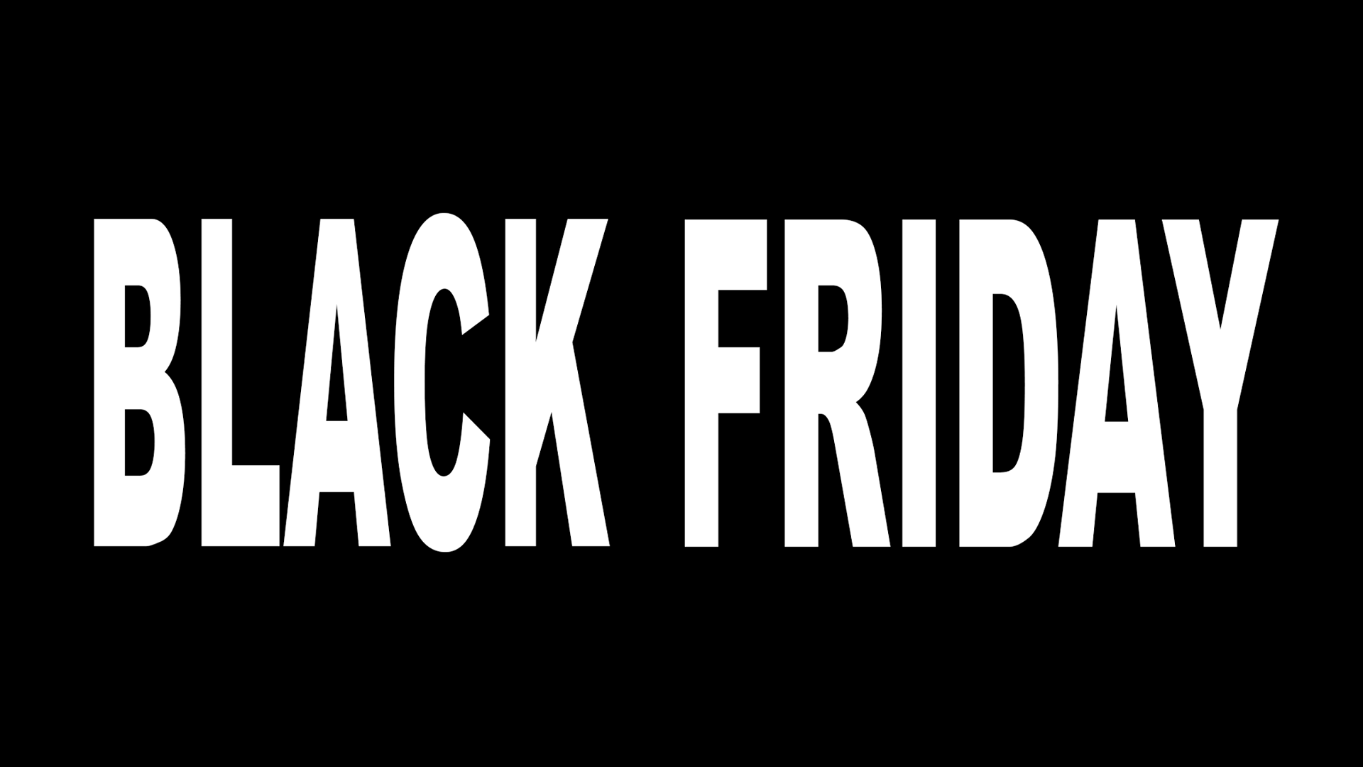 Blackfriday