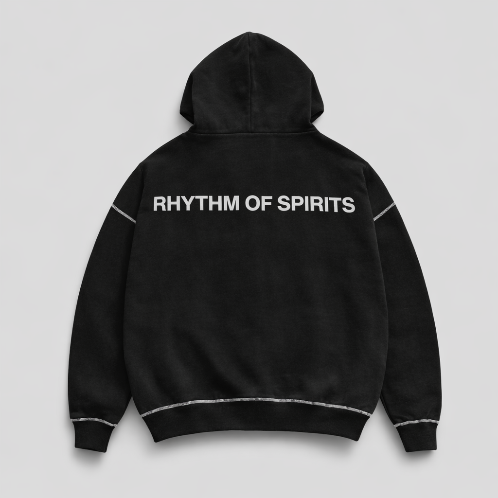 Signature Hoodie