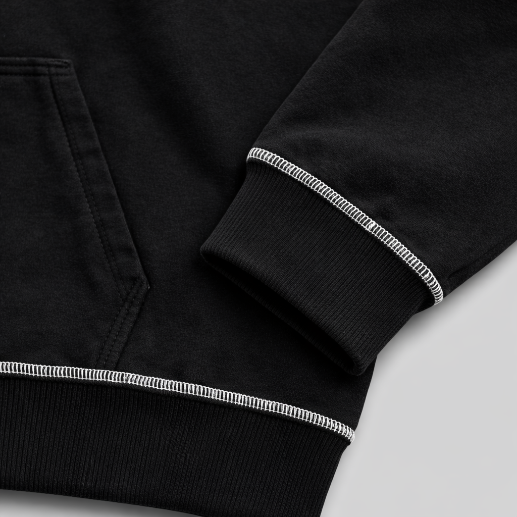 Signature Hoodie
