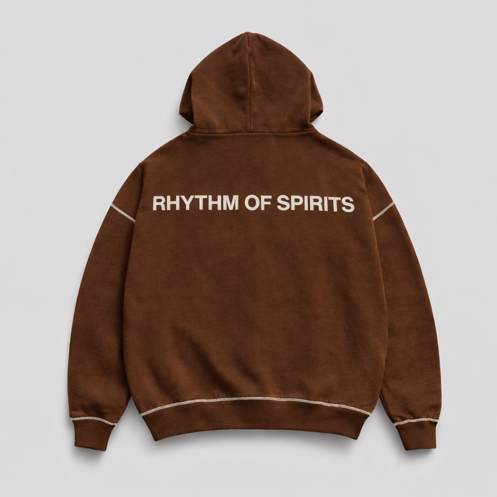 Signature Hoodie