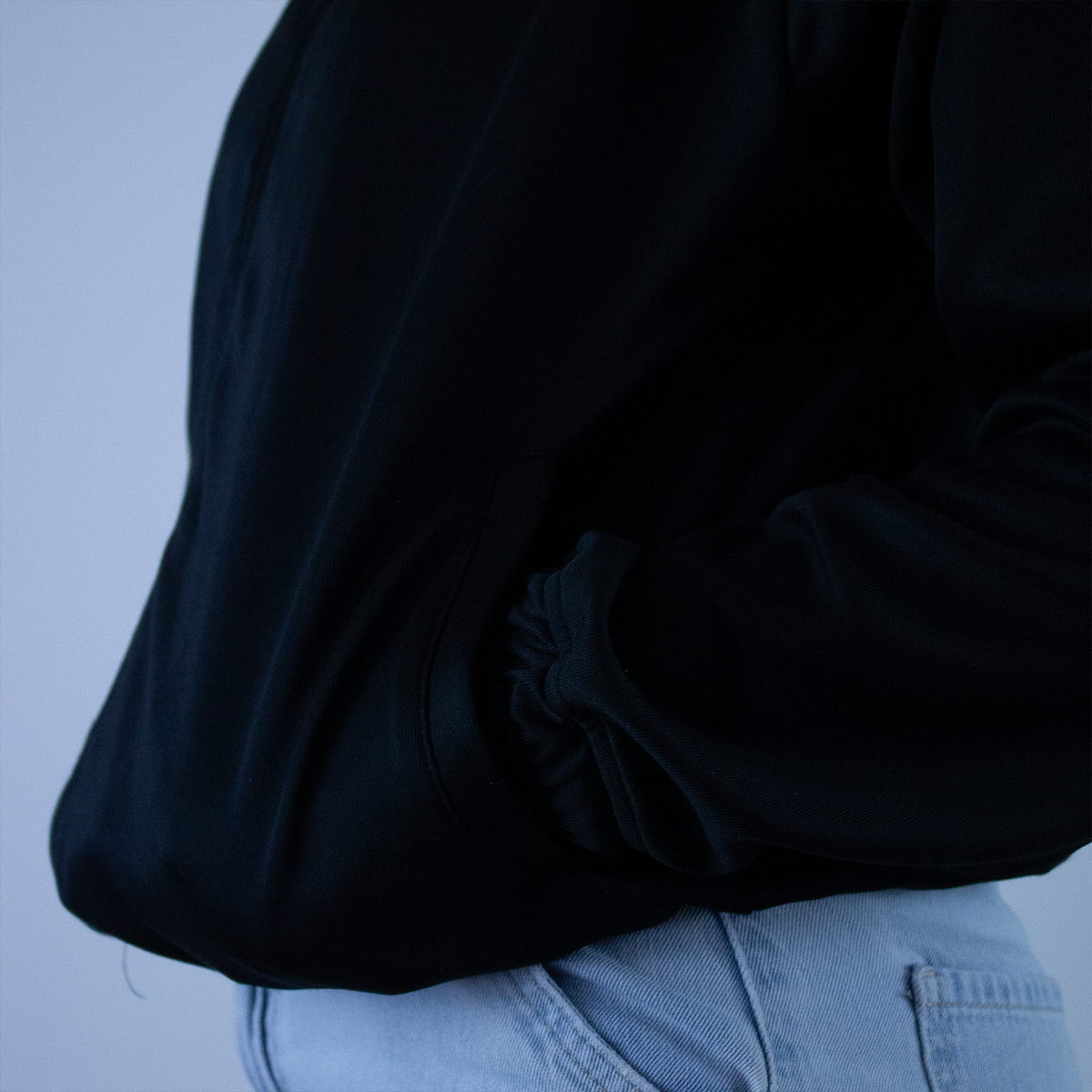Motion Jacket
