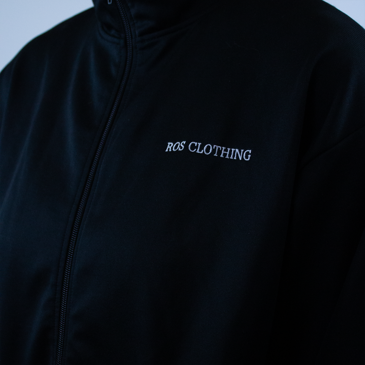 Motion Jacket