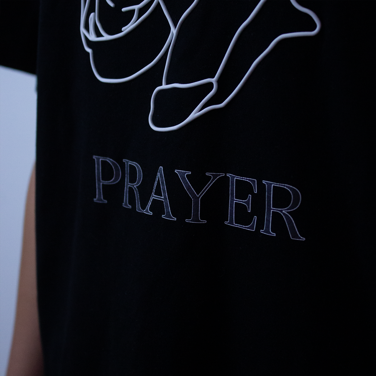 Prayer Tee