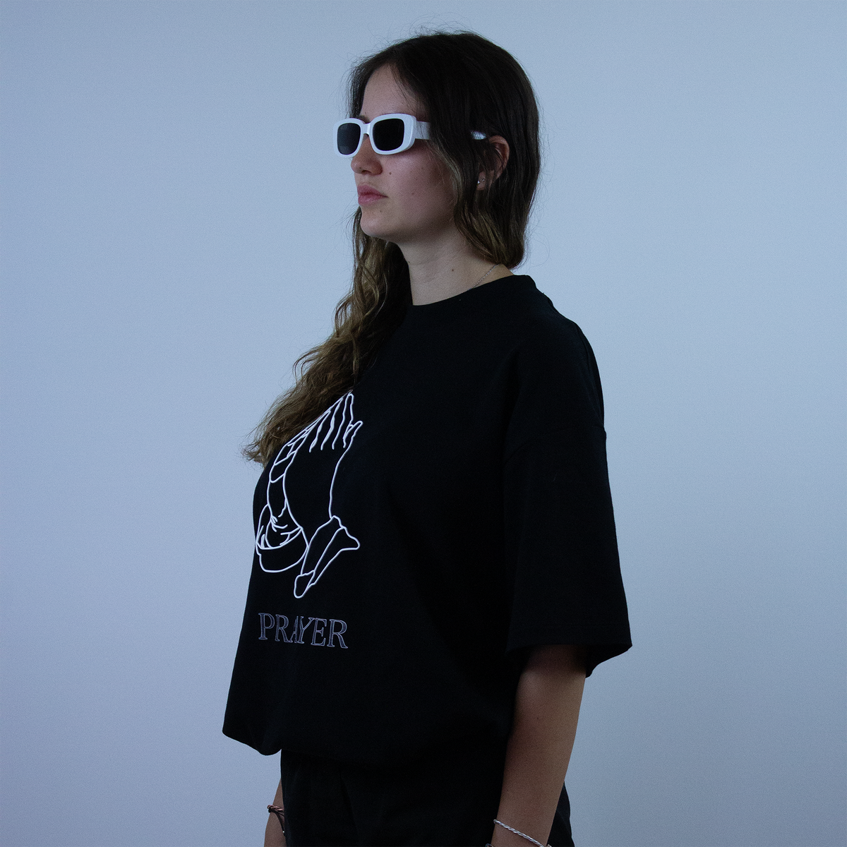 Prayer Tee