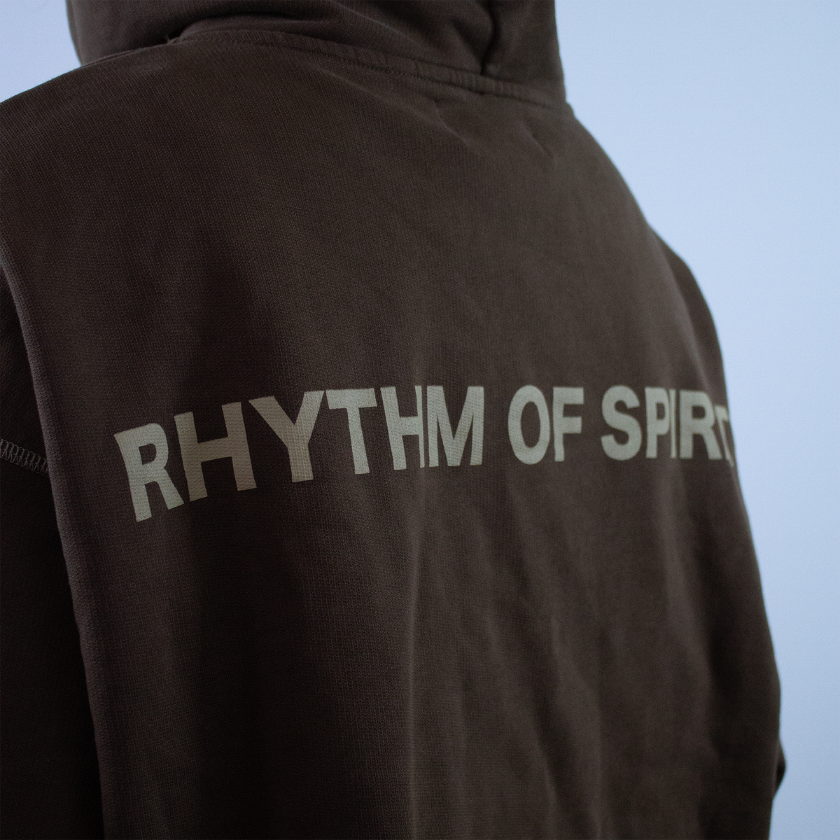 Signature Hoodie