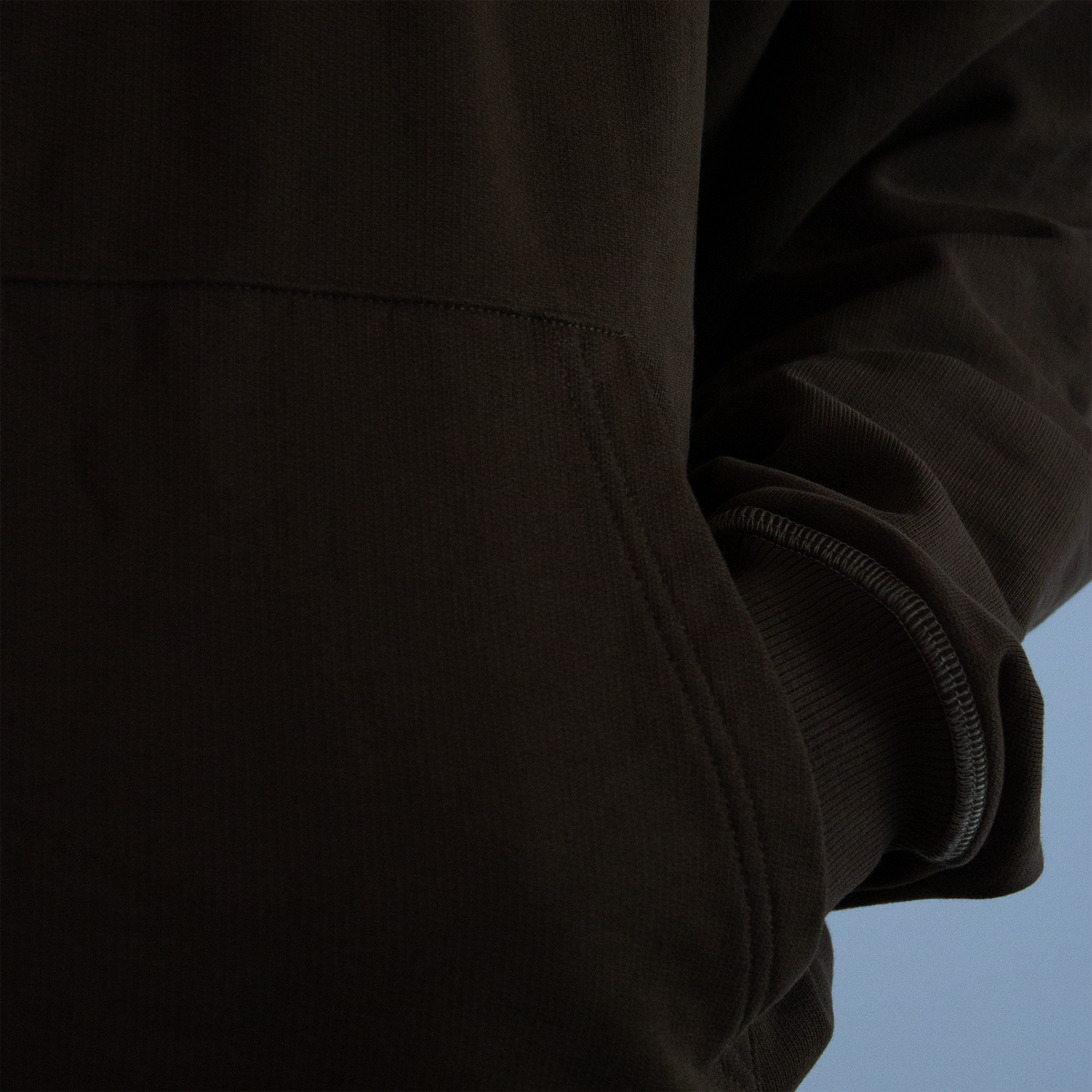 Signature Hoodie