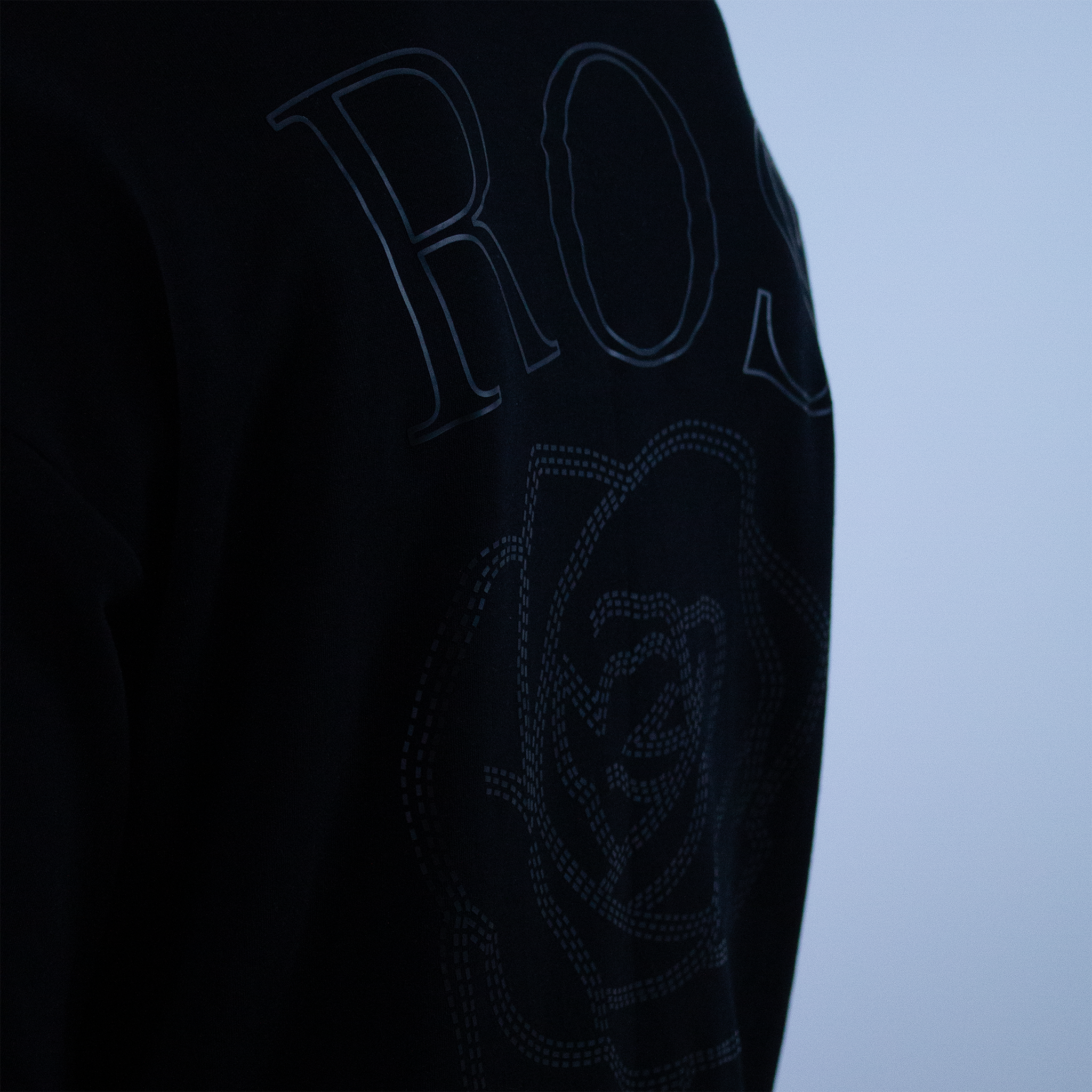 Signature Tee