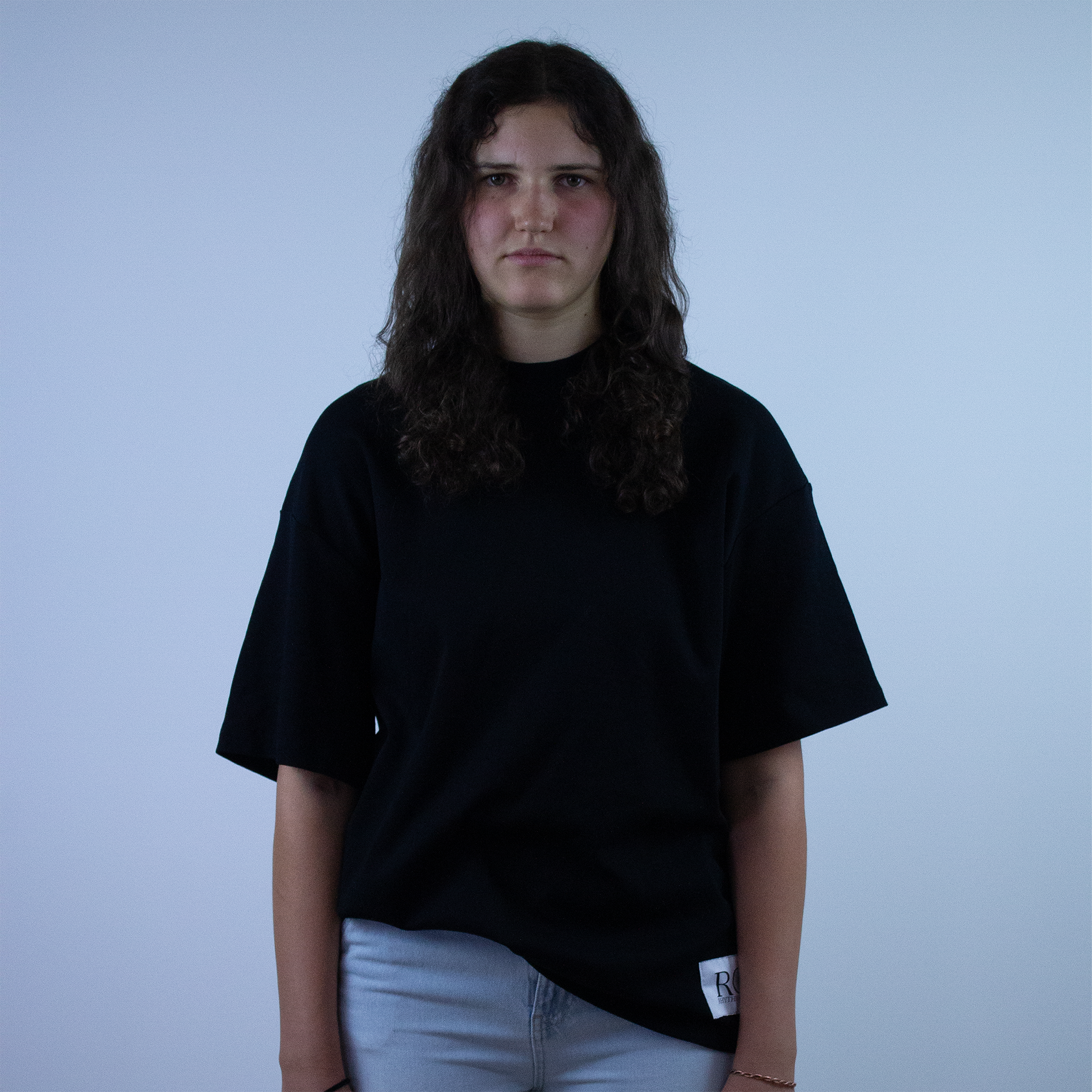 Signature Tee