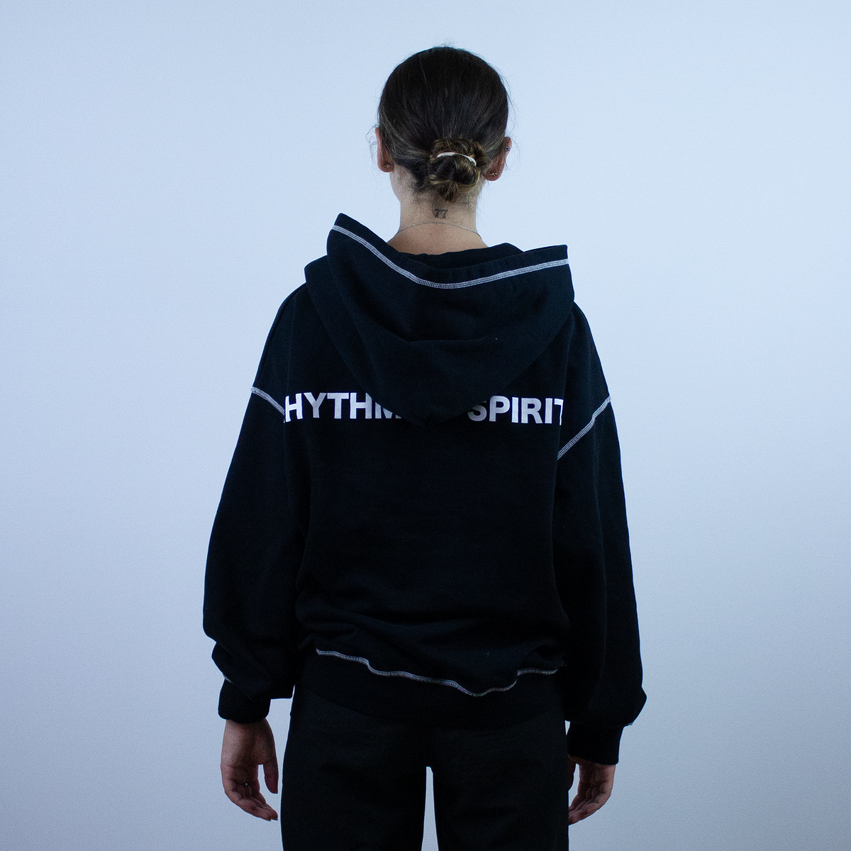 Signature Hoodie