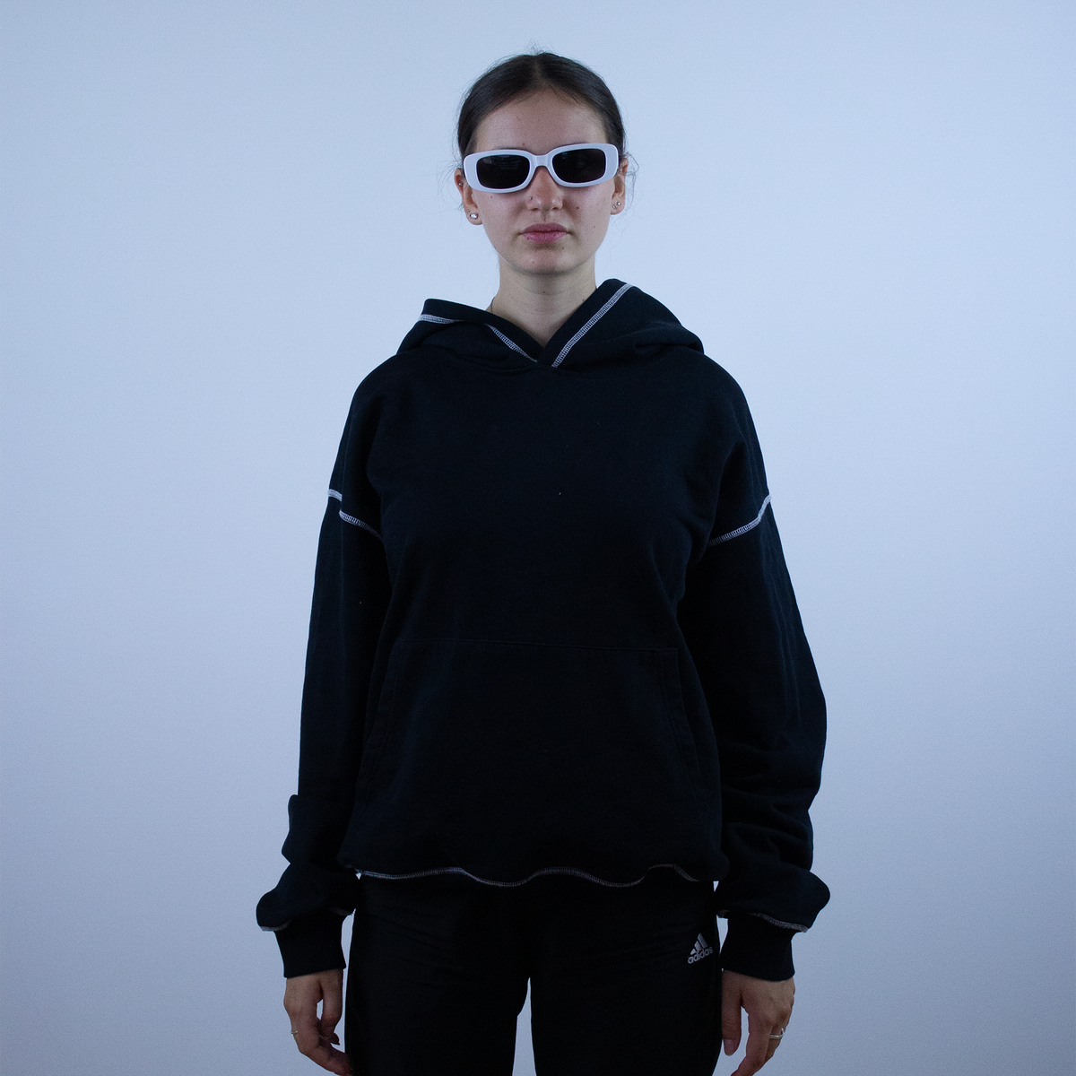 Signature Hoodie