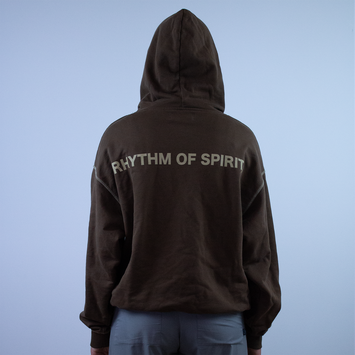 Signature Hoodie