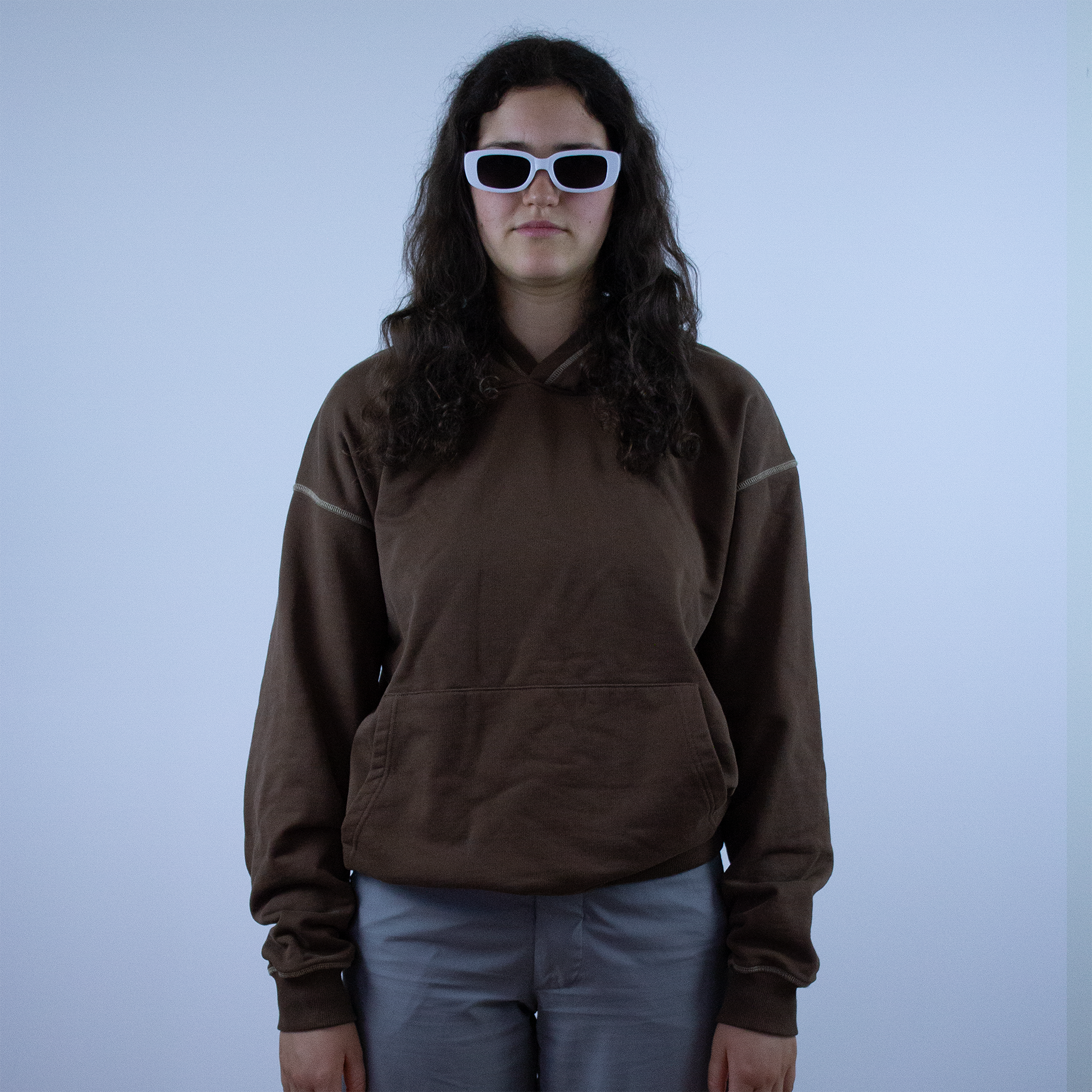 Signature Hoodie